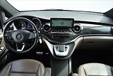 Mercedes-Benz Třídy V 300d 4MATIC AMG LONG AVANTGARD - náhled 14