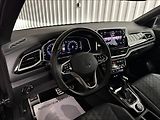 Volkswagen T-Roc R-LINE NEZ-TOP 2XALU TAŽNÉ DPH - náhled 16