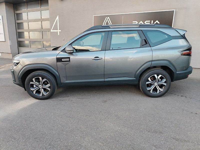 Dacia Bigster (2026) Expression mild hybrid-G 140 - fotka 2 z 10