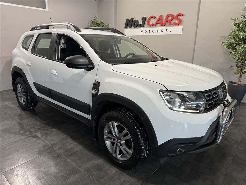 Dacia Duster 1,0   TCe REZERVACE - fotka 2 z 33