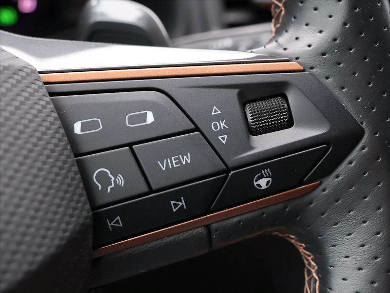 Cupra Ateca 2,0 TSI VZ 221kW 4Drive DPH - fotka 19 z 31