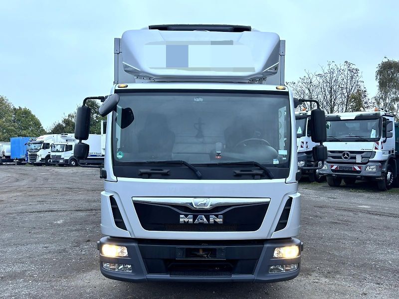 MAN TGL (2015)  12.250 – chladírenský,  - fotka 2 z 26