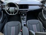 Škoda Kamiq 1.5TSi DSG Monte Carlo 150PS M - náhled 38