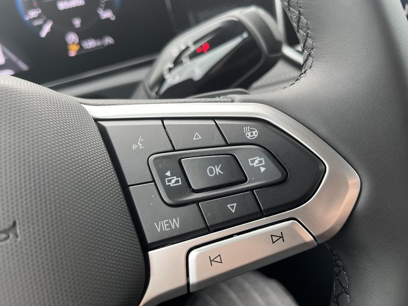 Volkswagen Tiguan 2.0TDI 7DSG 110kW PEOPLE - fotka 14 z 23