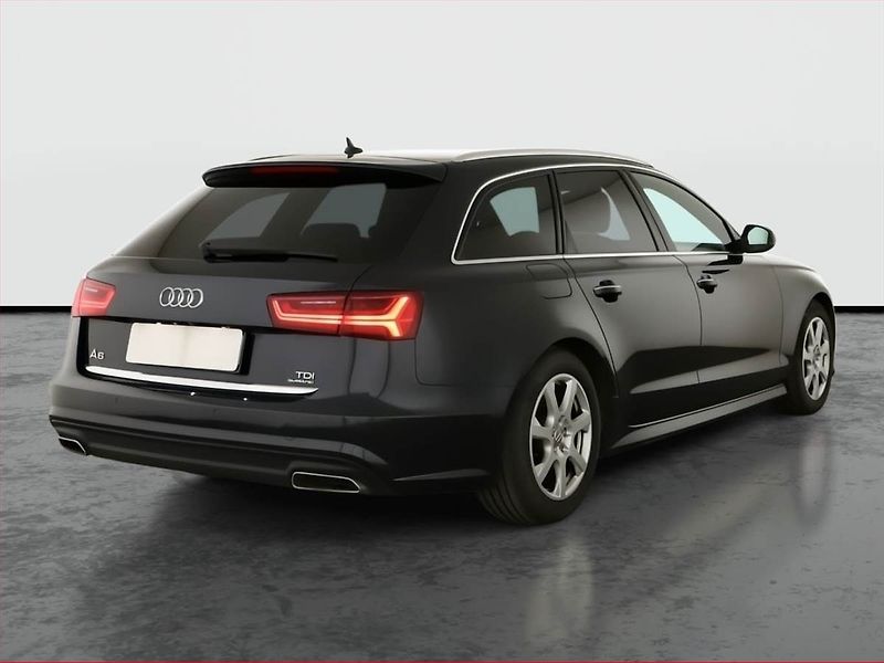 Audi A6 (2017) 3.0 TDI - fotka 5 z 20
