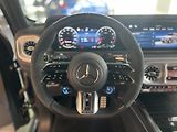 Mercedes-Benz Třídy G 63 AMG 4Matic - náhled 24