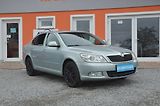Škoda Octavia (2009) 1.6 MPi 75kW Ambition / ČR - náhled 7