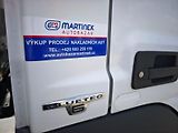 Mercedes-Benz Atego 1223, čelo, klima - náhled 7
