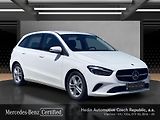 Mercedes-Benz Třídy B B 200 Progressive Advanced - náhled 7
