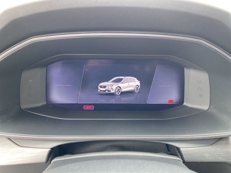 Cupra Formentor (2024) 1.5 TSI DSG - fotka 6 z 37