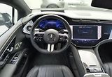 Mercedes-Benz EQS 580 4-matic AMG PŘIPRAVUJEME - náhled 10