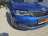 Škoda Rapid 1,0 TSi 70KW Drive NAVI ALU - náhled 37