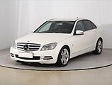 Mercedes-Benz Třídy C (2010) Avantgarde C 200 CDI, Automat - náhled 1