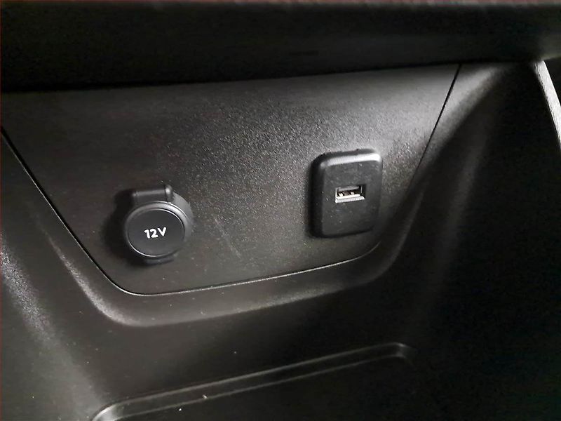 Opel Crossland X (2017) Enjoy 1.2, Serv.kniha - fotka 19 z 19