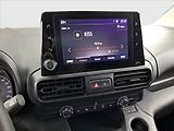 Opel Combo (2021) 1.5 CDTI, ČR, 1Maj, DPH - náhled 11