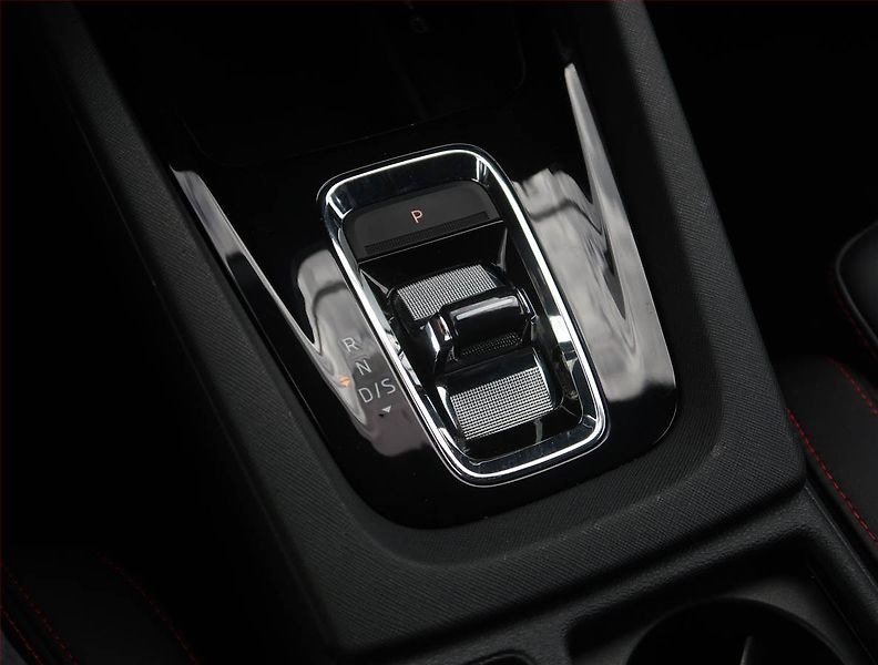 Škoda Octavia (2023) RS 2.0 TSI, RS,180KW,DSG - fotka 13 z 31