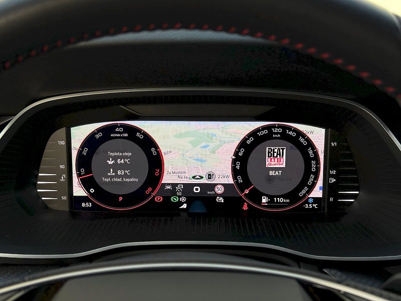 Škoda Octavia (2024) Combi 2.0 TSI 195 kW DSG RS - fotka 7 z 25