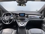 Mercedes-Benz Třídy V 2,0 250d 4MATIC LONG ČR.1.MAJ. - náhled 9