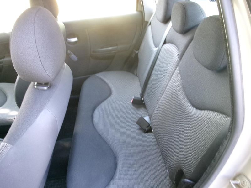 Citroën C3 (2008) 1,4i KLIMA ČR nová STK - fotka 10 z 17
