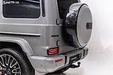 Mercedes-Benz Třídy G 63AMG*Superior*A22*Carbon*2027 - náhled 12