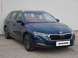 Škoda Octavia (2021) 1.5 TSi, ČR, LED, TZ, park. - náhled 1