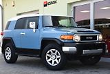Toyota FJ Cruiser 4,0 VVT-i V6 AWD AT - náhled 7