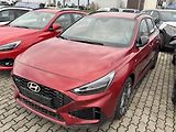 Hyundai i30 (2024) KOMBI FL 1,0 T-GDI NLINE - náhled 1