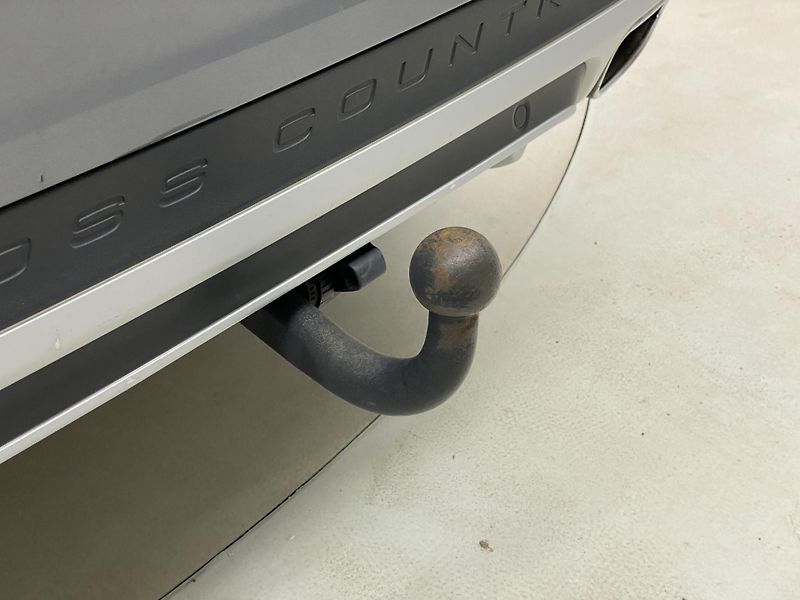 Volvo V60 CC D4 AWD SUMMUM REZERVACE - fotka 31 z 42