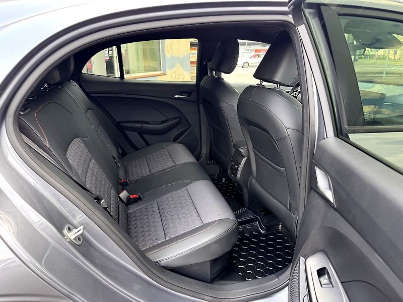 MG MG3 (2026) Hybrid+ (195k) Exclusive - fotka 33 z 34