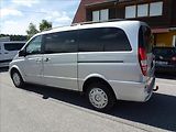 Mercedes-Benz Viano 2,2 DCi 5míst Automat  639 - náhled 12