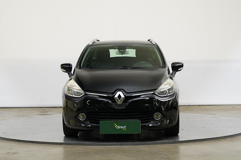 Renault Clio - fotka 4 z 22
