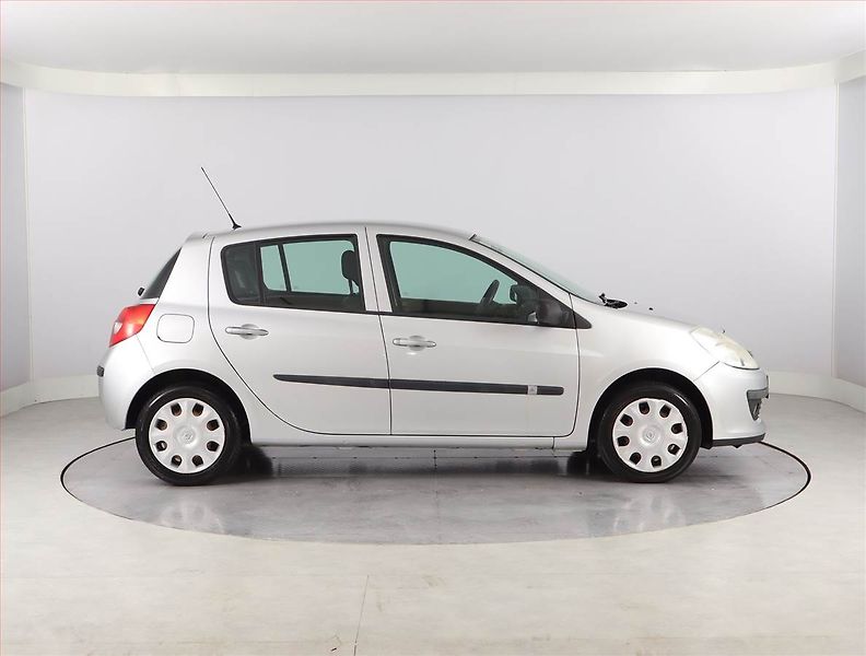 Renault Clio (2008) 1.2 16V , jezdí dobře - fotka 6 z 15