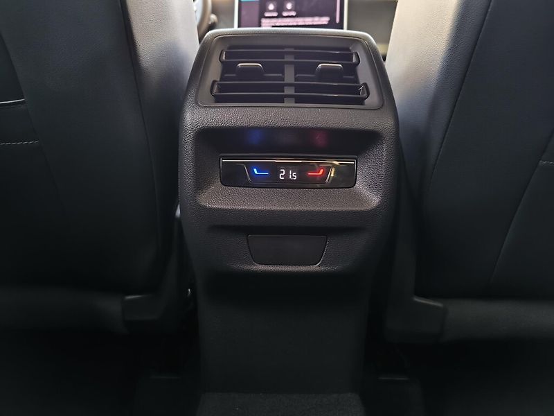 Volkswagen Tiguan 1,5 TSI 96 kW Life DSG - fotka 20 z 21