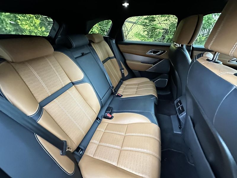 Land Rover Range Rover Velar (2022) D300 R-Dynamic - fotka 16 z 24