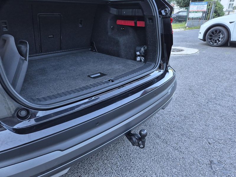 Škoda Enyaq 150kw, iV80 19ALU SOH 95% - fotka 43 z 47