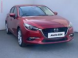 Mazda 3 (2018) 2.0 i, ČR, LED, navi - náhled 1