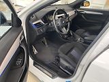 BMW X2 xDrive 18d M Sport, ČR - náhled 8