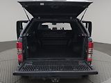 Ford Ranger (2021) WildTrak DC, 2,0 BiTurbo - náhled 19