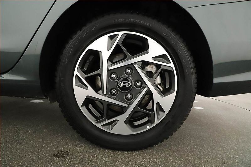 Hyundai i30 (2024) Family Smart 1.5 DPI, Navi - fotka 20 z 20