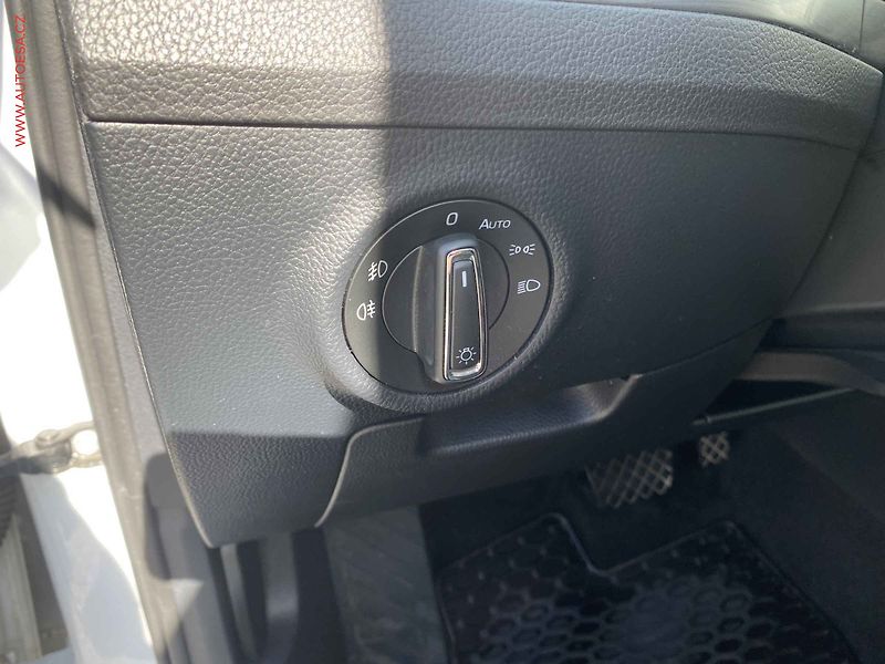 Škoda Superb (2016) 2.0 TSi 4x4, Style, DSG - fotka 15 z 20