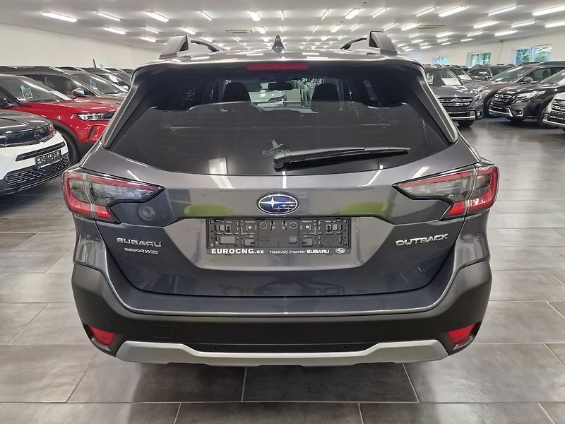 Subaru Outback (2025) 2.5 Comfort 2025 | Záruka - fotka 6 z 50