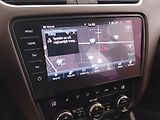 Škoda Octavia (2017) Laurin&Klement 1.8 TSI, 4X4 - náhled 23