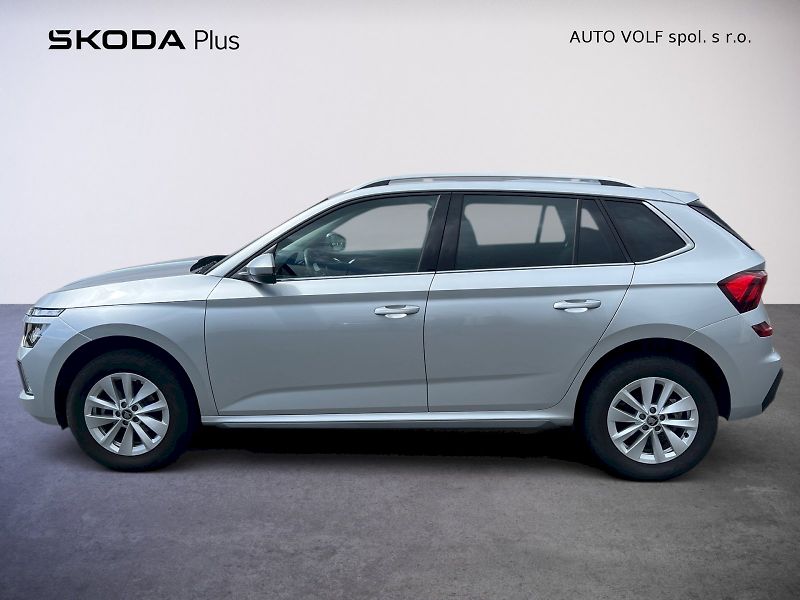 Škoda Kamiq (2025) Top Selection 1.0TSi 85kW 6°ma - fotka 3 z 29