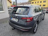 Škoda Karoq 1.5 TSI Navi Kamera TZ  - náhled 7