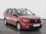 Dacia Logan (2017) 1.0 SCe, ČR,1.maj - náhled 1