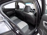 Chevrolet Cruze (2011) 1.8i/16V/Klimatizace/ČR/ - náhled 18