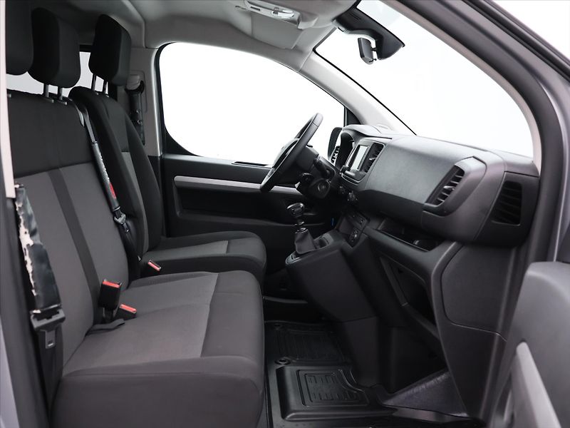 Toyota ProAce 2,0 D 106kW CZ DPH - fotka 12 z 27