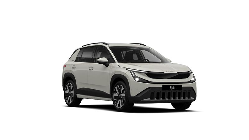 Škoda Epiq (2026) 55 kWh 155 kW  Selection START - fotografie inzerátu