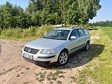 Volkswagen Passat (2000) - náhled 2