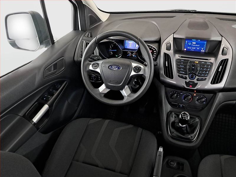 Ford Tourneo Connect (2015) Maxi Trend 1.6 TDCi, 5Míst - fotka 7 z 16